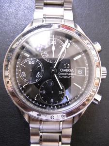 オメガ スピードマスター 3513_50 中古