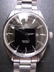 オメガ シーマスターアクアテラ 2518_50 中古