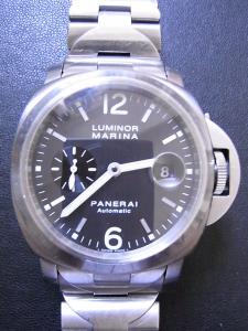 パネライ ルミノール PAM00296 中古