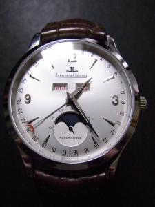 ジャガールクルト Ref.Q143842A