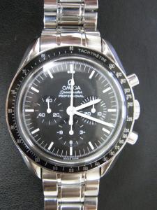 オメガ スピードマスター 3510_50 中古 なし