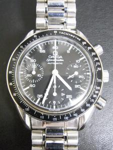オメガ スピードマスター 3510_50 中古 箱・保証書
