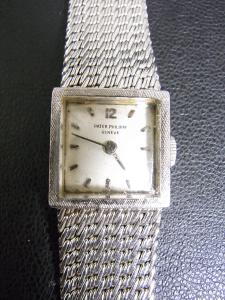 パテックフィリップ アンティーク unknown 中古 時計本体のみ