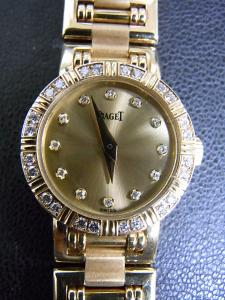 ピアジェ ダンサー 5964K81 中古