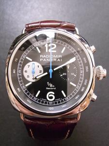 パネライ スペシャルエディション PAM00246 中古