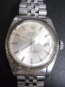 ロレックス デイトジャスト 116234 中古