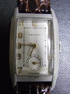 ゼニス アンティークunknownが高価買取になる理由