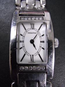 オーデマピゲ アンティーク unknown キズの多い中古 無し