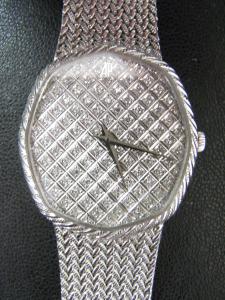 オーデマピゲ アンティーク unknown アンティークだけどヨレもなく綺麗 無し