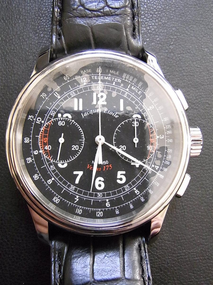 35,295円ジャッケエトアールJacques Etoile 自動巻き腕時計