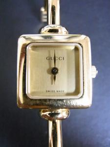 グッチ アンティーク unknown 中古