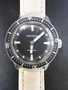 ジャガールクルト アンティーク unknown 中古