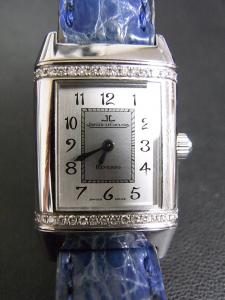 ジャガールクルト レベルソ 265_8_08 中古