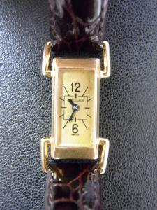 ジャガールクルト アンティーク unknown 中古