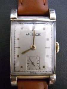 ジャガールクルト アンティーク unknown 中古 なし