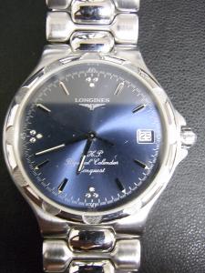 ロンジン スポーツコレクション L1_327_4 中古 本体のみ