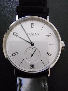 ノモス タンゴマット TN1Z1W2 中古