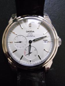 オメガ デ・ビル 4832_31_32 中古