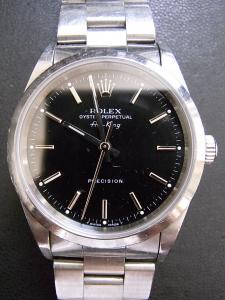 ロレックス エアキング 14000 中古