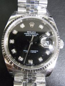 ロレックス デイトジャスト 116234G 中古