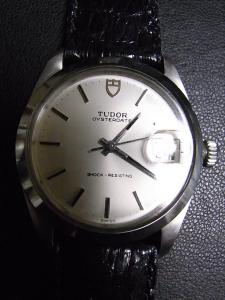 チューダー オイスターデイト 7961 中古
