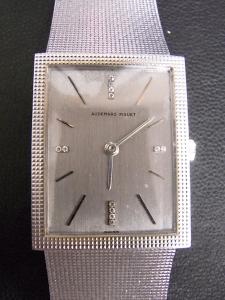 オーデマピゲ アンティーク unknown 中古 無し