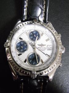 ブライトリング クロノマット A13050_1 中古