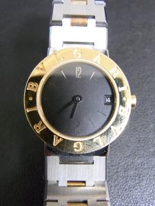 ブルガリ ブルガリブルガリ BB23SGD 中古 箱・保証書