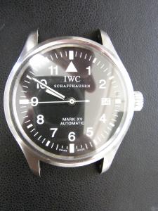 IWC パイロットウォッチ IW325301 中古