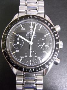 オメガ スピードマスター 3510_50 中古 なし