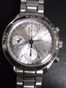 オメガ スピードマスター 3523_30 中古