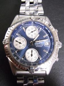 ブライトリング クロノマット A13350 中古