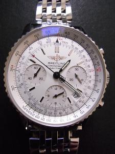 ブライトリング ナビタイマー A23322 中古