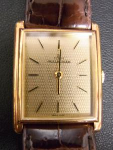 ジャガールクルト アンティーク unknown 中古 本体のみ