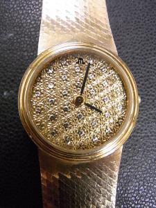 モーリスラクロア アンティーク unknown 中古