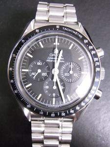 オメガ スピードマスター 3570_50 中古