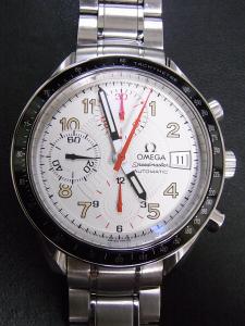 オメガ スピードマスター 3513_33 中古 箱