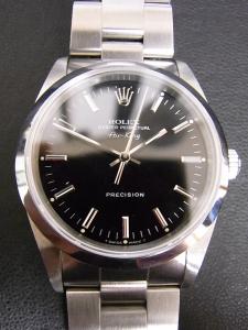 ロレックス エアキング 14000 中古品