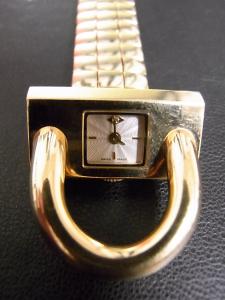 ヴァンクリーフ＆アーペル カデナ 131977 中古