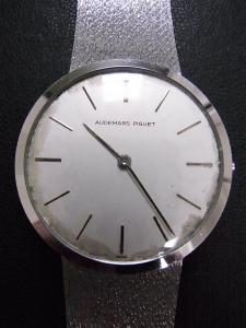 オーデマピゲ アンティーク unknown 中古 時計本体のみ