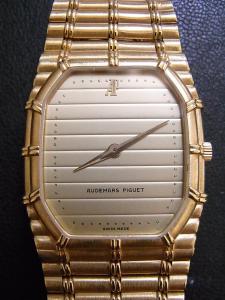 オーデマピゲ アンティーク unknown 中古 時計本体のみ