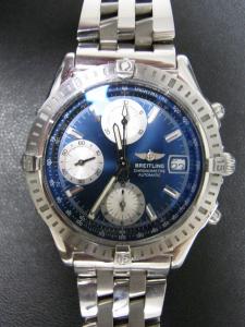 ブライトリング クロノマット A13352 中古