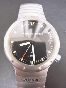 ポルシェデザイン オーシャン 3523-001 中古