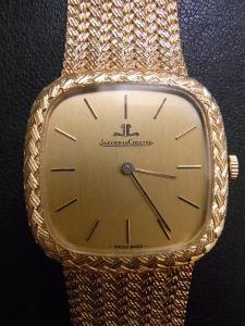 ジャガールクルト アンティーク unknown 中古