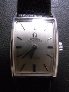 オメガ デ・ビル unknown 中古 本体のみ