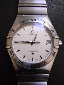オメガ コンステレーション 1512_30 中古