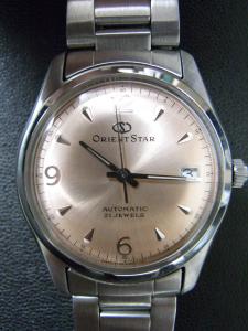 オリエント オリエントスター PF00-C1 中古