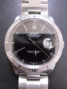 ロレックス サンダーバード 16264 中古