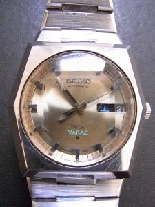 セイコー アンティーク unknown 中古