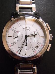 ゼニス ポートロワイヤル 01/02.0451.400 中古